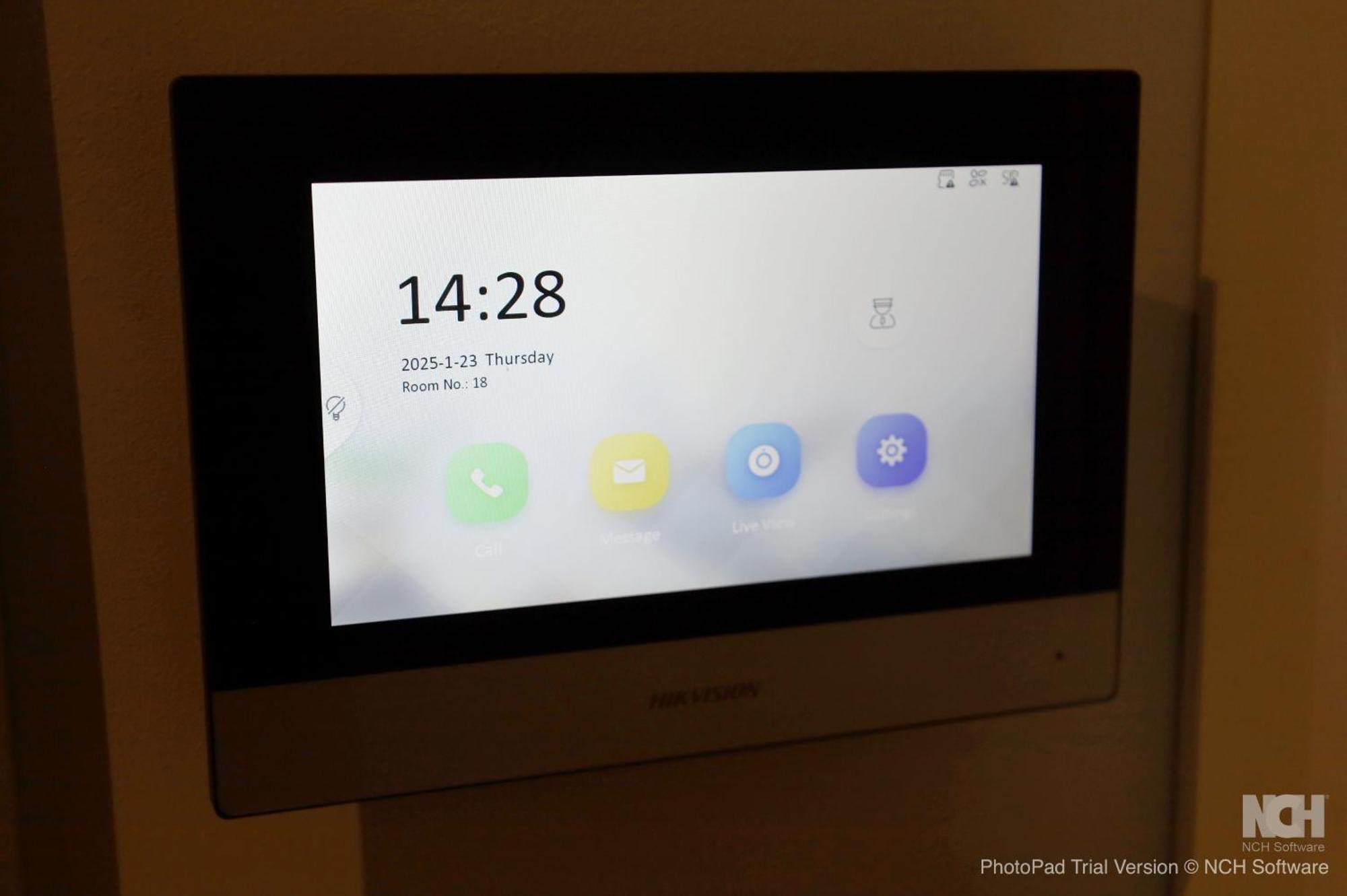 K&r Noblessner Sea Self Check-in Lägenhet *