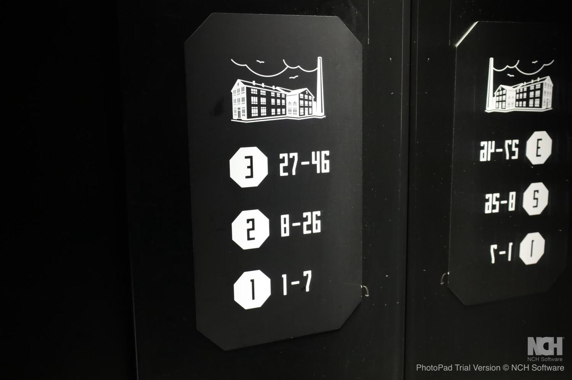 Lägenhet K&r Noblessner Sea Self Check-in Tallinn