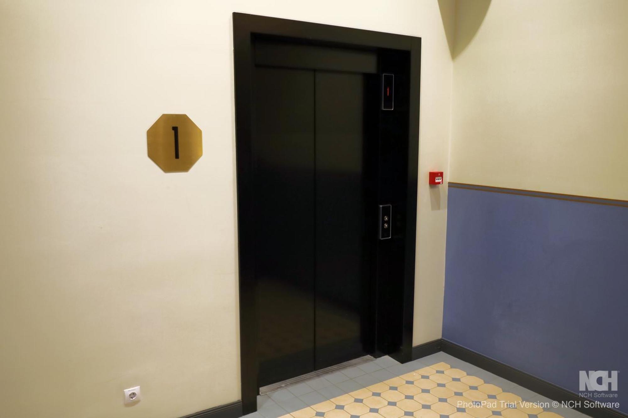 Dzīvoklis K&r Noblessner Sea Self Check-in *